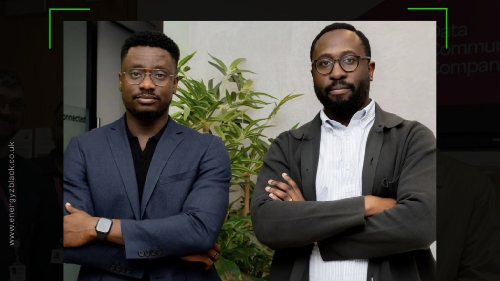 Big News! Energyz Black Is the Hotwire Accelerator’s First-Ever Winner2025
