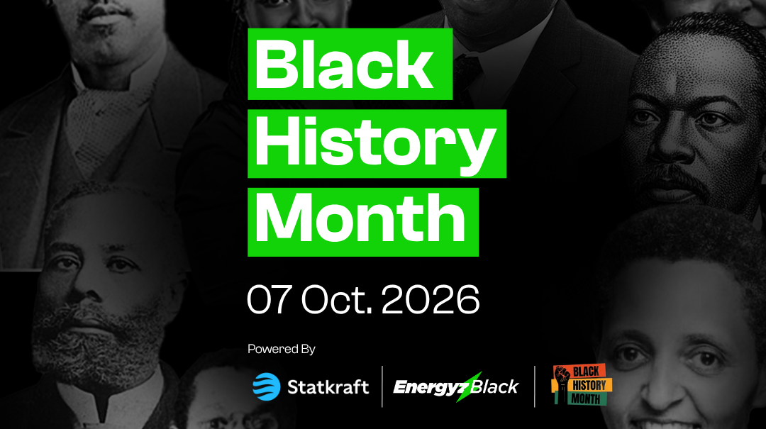 Black History Month